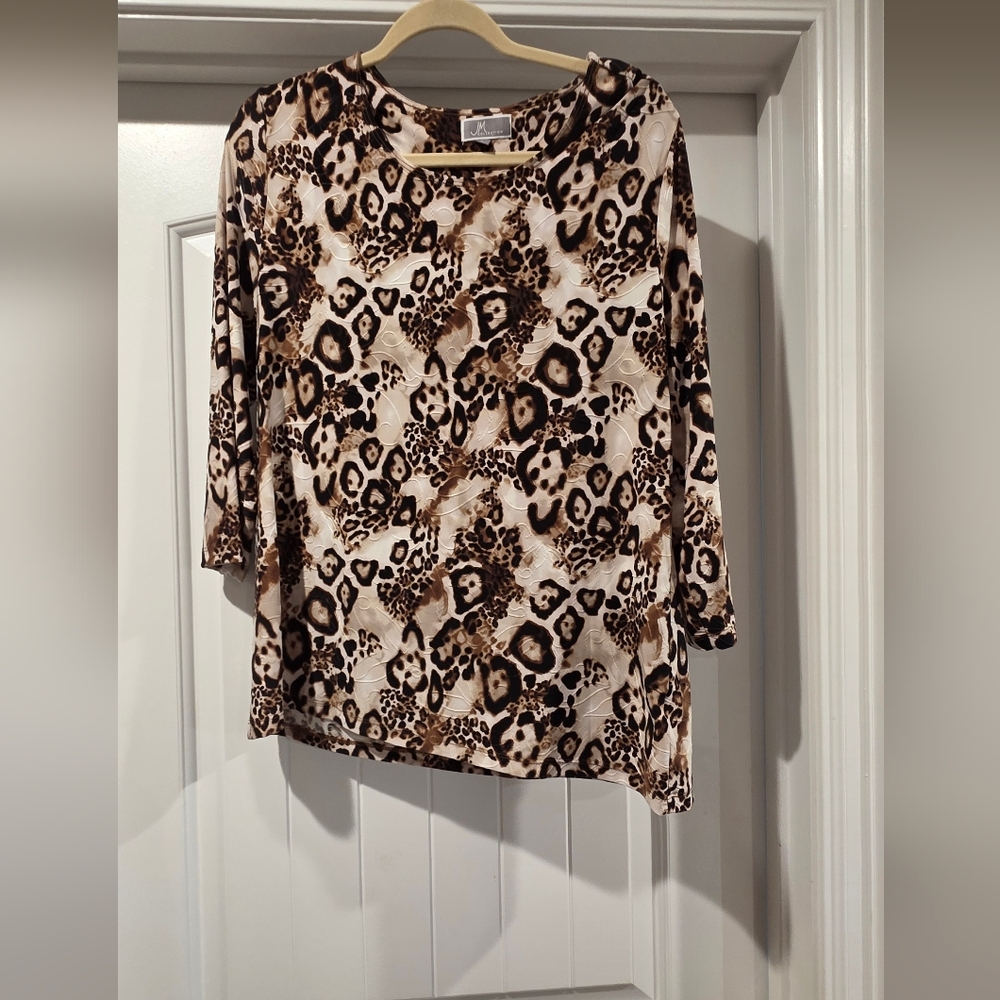 Bundle Of 3 JM Collection Tops
